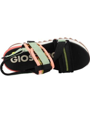 Sandali per Donna GIOSEPPO SEMARANG NEGRO