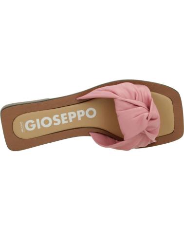 Sandalias de Mujer GIOSEPPO EPONE ROSA