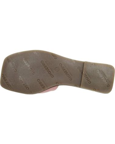Sandalias de Mujer GIOSEPPO EPONE ROSA