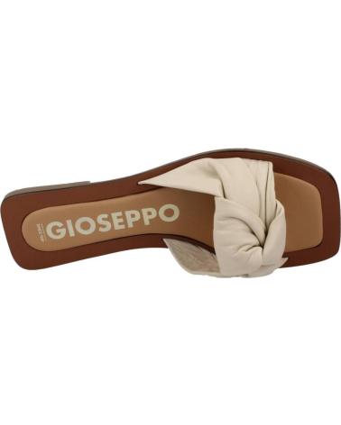 Sandalias de Mujer GIOSEPPO EPONE BEIS