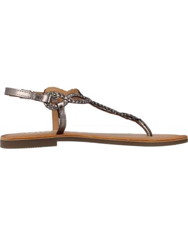 Sandalias de Mujer gioseppo SANDALIAS 69111 MERIGNAS TRENZADAS PLOMO