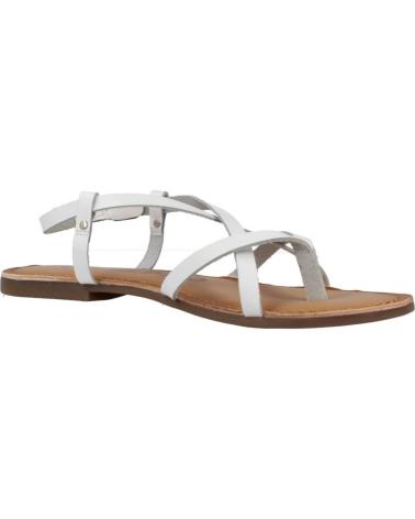Sandalias de Mujer GIOSEPPO LELEX BLANCO