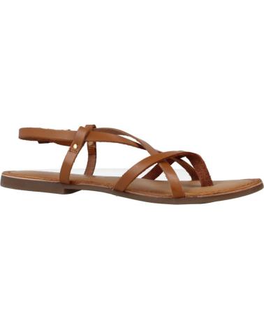 Sandálias de Mulher GIOSEPPO SANDALIAS 69114 LELEX CUERO