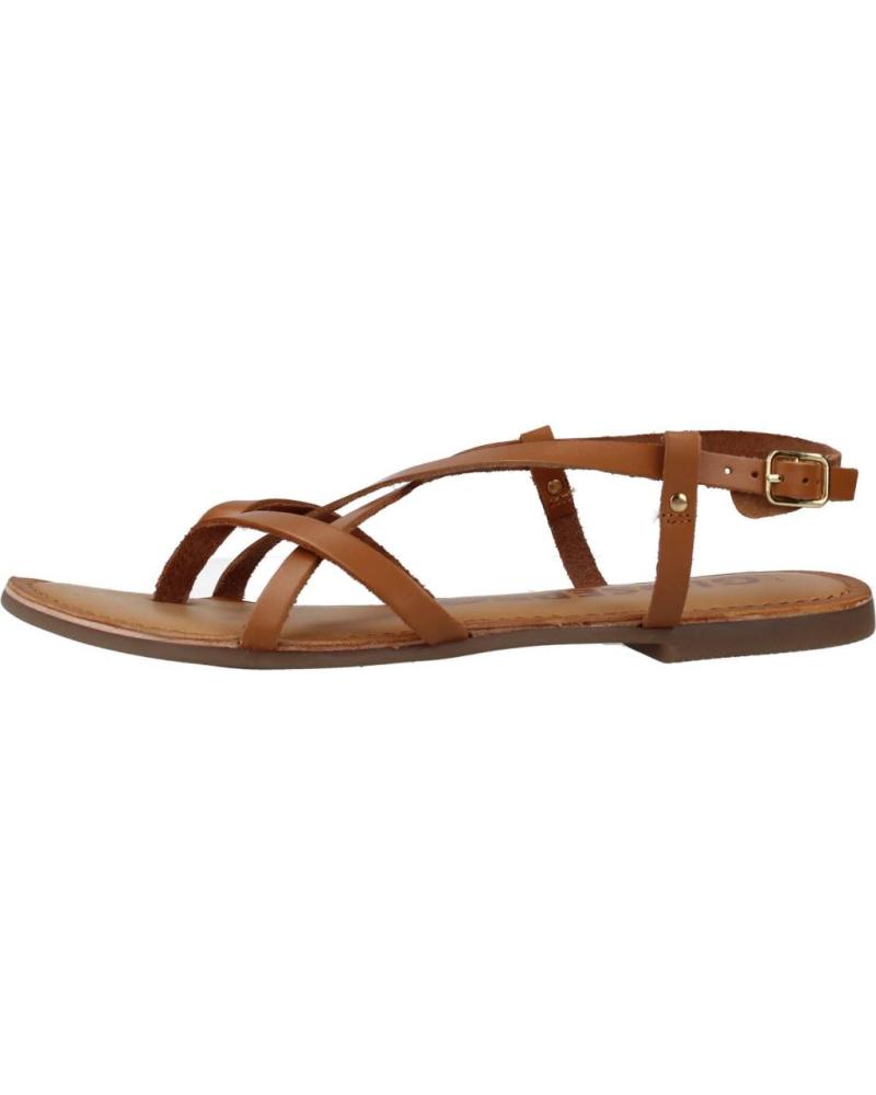 Sandálias de Mulher GIOSEPPO SANDALIAS 69114 LELEX CUERO