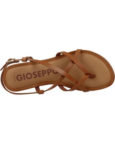 Sandálias de Mulher GIOSEPPO SANDALIAS 69114 LELEX CUERO