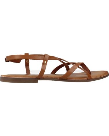 Sandálias de Mulher GIOSEPPO SANDALIAS 69114 LELEX CUERO