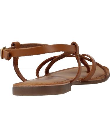Sandálias de Mulher GIOSEPPO SANDALIAS 69114 LELEX CUERO