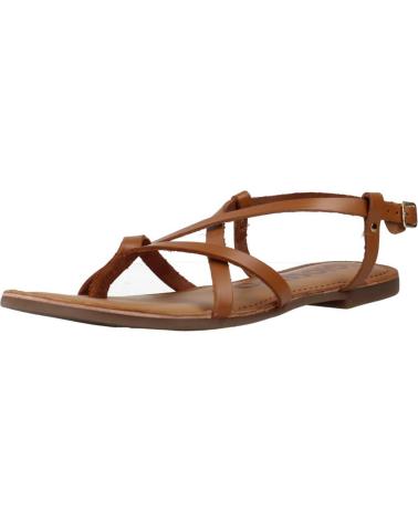 Sandálias de Mulher GIOSEPPO SANDALIAS 69114 LELEX CUERO