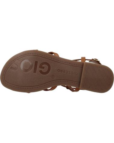Sandálias de Mulher GIOSEPPO SANDALIAS 69114 LELEX CUERO