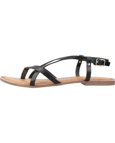 Sandali per Donna GIOSEPPO SANDALIAS 69114 LELEX NEGRO