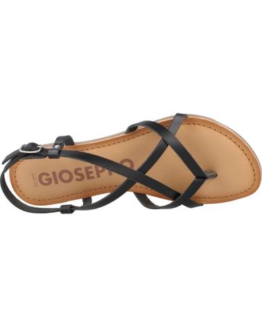 Sandali per Donna GIOSEPPO SANDALIAS 69114 LELEX NEGRO