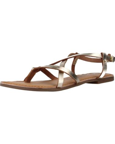 Sandali per Donna GIOSEPPO LELEX ORO