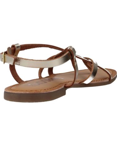 Sandali per Donna GIOSEPPO LELEX ORO