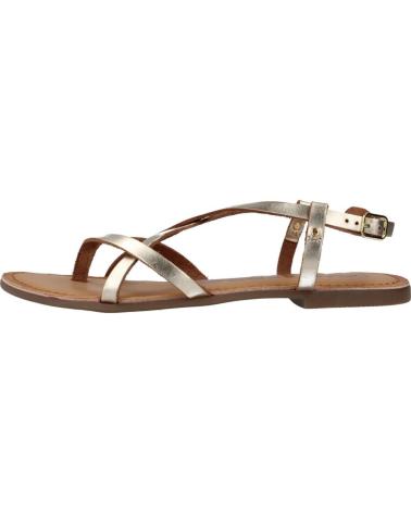 Sandali per Donna GIOSEPPO LELEX ORO