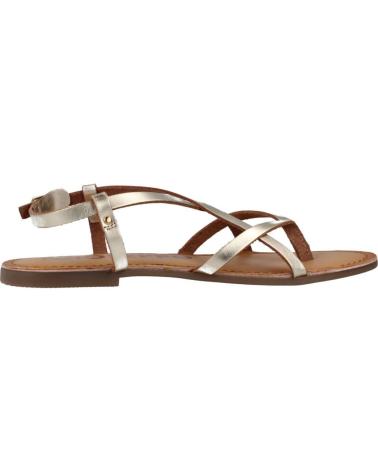 Sandali per Donna GIOSEPPO LELEX ORO
