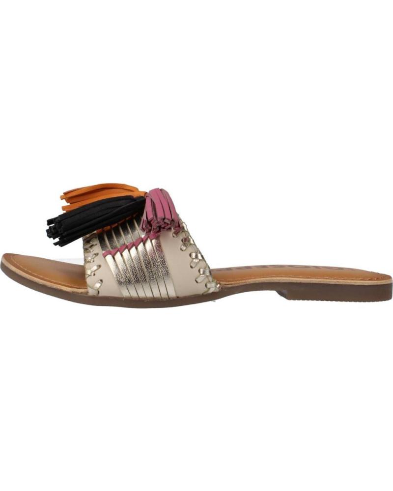 Sandálias de Mulher GIOSEPPO CHOISEL MULTICOLOR
