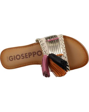 Sandálias de Mulher GIOSEPPO CHOISEL MULTICOLOR