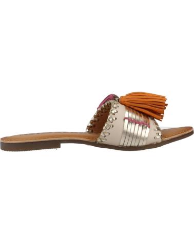 Sandálias de Mulher GIOSEPPO CHOISEL MULTICOLOR