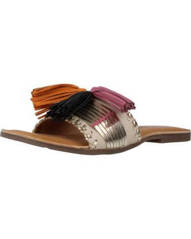 Sandálias de Mulher GIOSEPPO CHOISEL MULTICOLOR