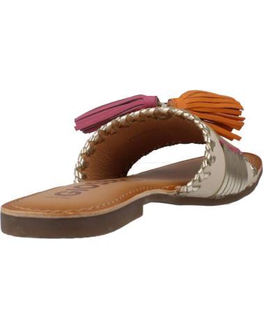 Sandálias de Mulher GIOSEPPO CHOISEL MULTICOLOR