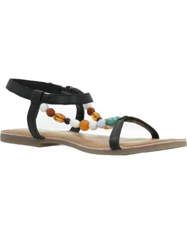 Sandalias de Mujer GIOSEPPO 69159G NEGRO