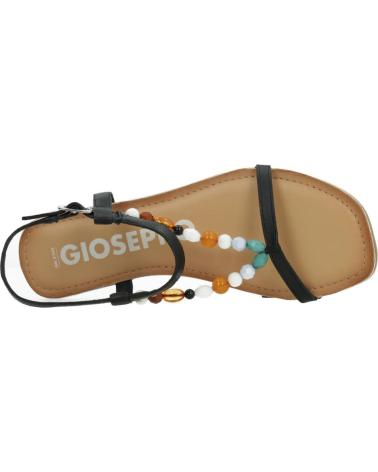 Sandalias de Mujer GIOSEPPO 69159G NEGRO