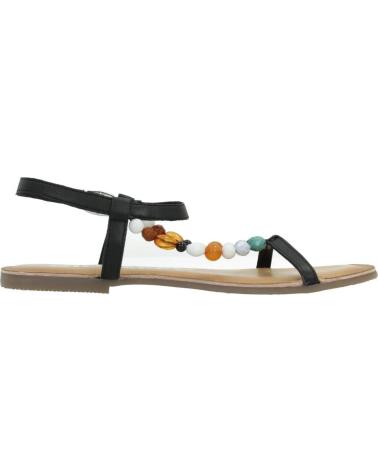 Sandalias de Mujer GIOSEPPO 69159G NEGRO