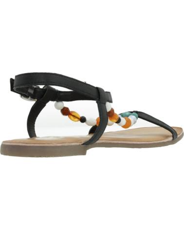 Sandalias de Mujer GIOSEPPO 69159G NEGRO