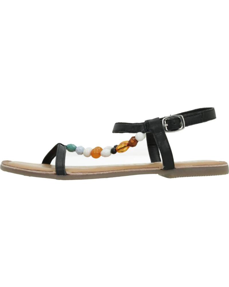 Sandalias de Mujer GIOSEPPO 69159G NEGRO