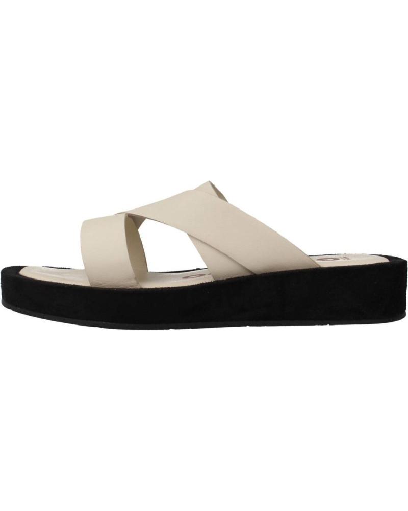 Sandalias de Mujer GIOSEPPO ISSOU BLANCO