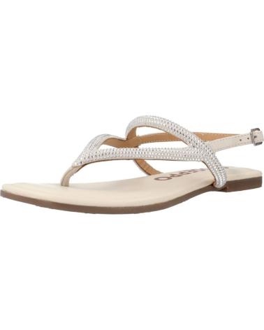 Woman Sandals GIOSEPPO OTLAK BLANCO