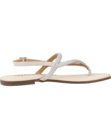 Woman Sandals GIOSEPPO OTLAK BLANCO