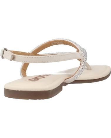 Woman Sandals GIOSEPPO OTLAK BLANCO