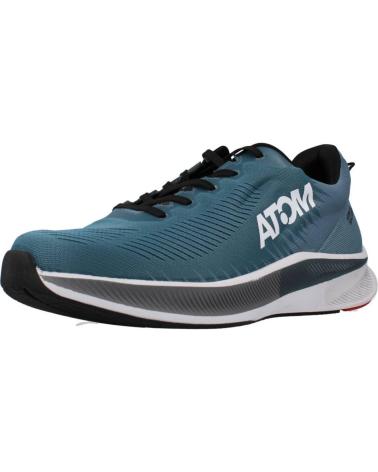 Scarpe sport per Uomo ATOM AT134 ORBIT AZUL