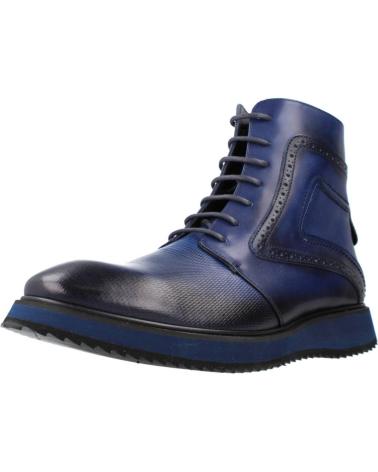 Botines de Hombre KEEP HONEST 0115KH AZUL
