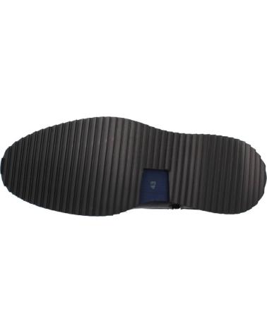 Botines de Hombre KEEP HONEST 0115KH AZUL