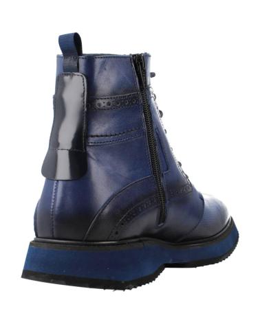 Botines de Hombre KEEP HONEST 0115KH AZUL
