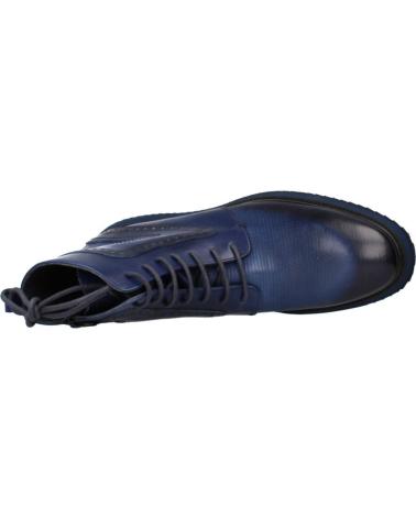 Botines de Hombre KEEP HONEST 0115KH AZUL