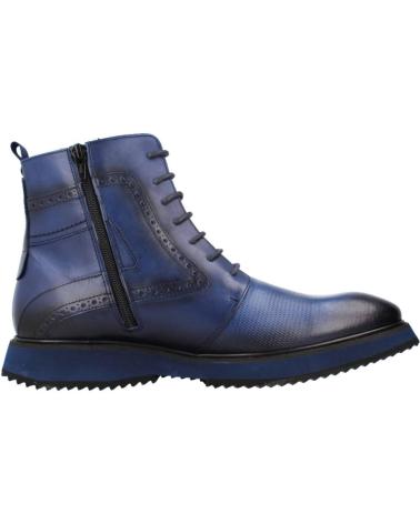 Botines de Hombre KEEP HONEST 0115KH AZUL