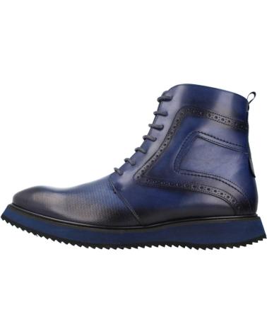 Botines de Hombre KEEP HONEST 0115KH AZUL