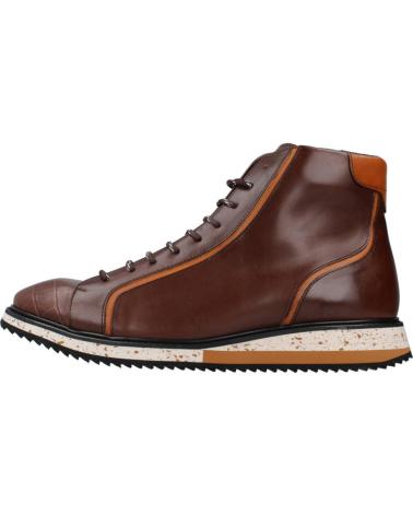Botines de Hombre KEEP HONEST 0116KH MARRON