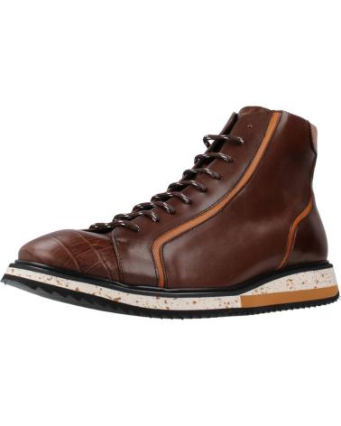 Botines de Hombre KEEP HONEST 0116KH MARRON