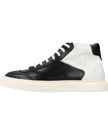 Botines de Hombre KEEP HONEST 0120KH NEGRO