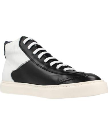 Botines de Hombre KEEP HONEST 0120KH NEGRO