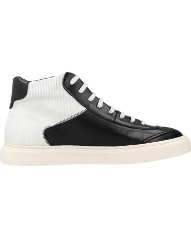 Botines de Hombre KEEP HONEST 0120KH NEGRO