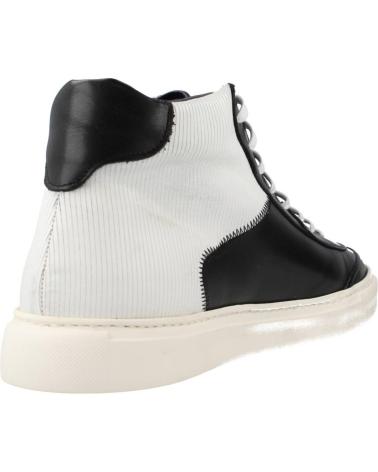 Botines de Hombre KEEP HONEST 0120KH NEGRO