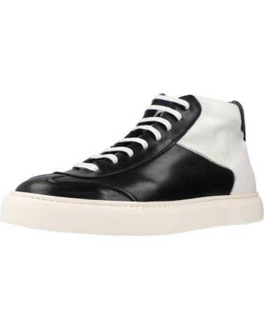 Botines de Hombre KEEP HONEST 0120KH NEGRO
