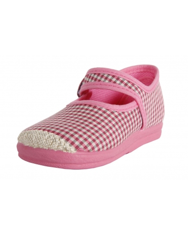 Deportivas-De-Niña-COTTON-CLUB-CC0003-ROSA