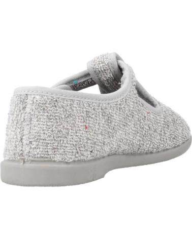 Scarpe per Bambino VUL-LADI 3112 052 GRIS