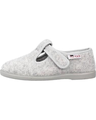 Scarpe per Bambino VUL-LADI 3112 052 GRIS